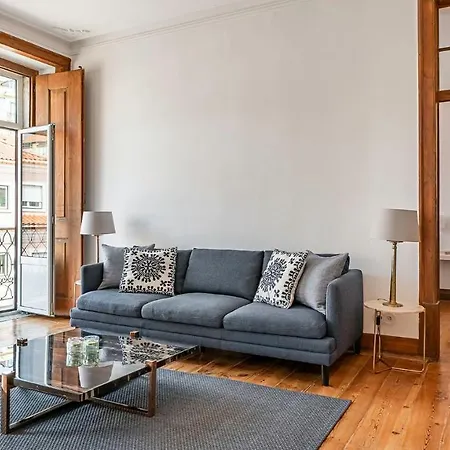 Plum Guide - The Sky Parlour Διαμέρισμα Lisboa